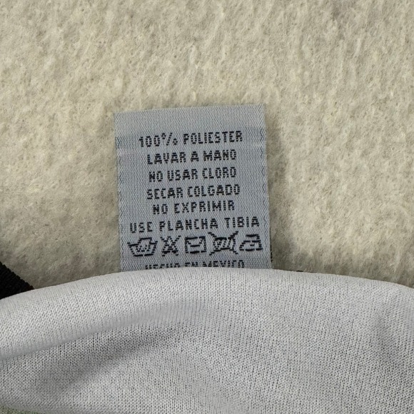 Santos Laguna Liga MX Soccer Jersey Sz L Football Club Mexico Espiritu Guerrerro - Picture 9 of 9